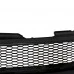 Spec-D - 1-Pc Type R Style Black Mesh Main Grille