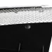 Spec-D - 1-Pc Chrome Mesh Main Grille