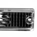 Spec-D - Rear Black/Smoke Factory Style Side Marker Lights