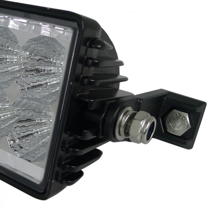 Spec-D - 7.8" LED Work Light Bar