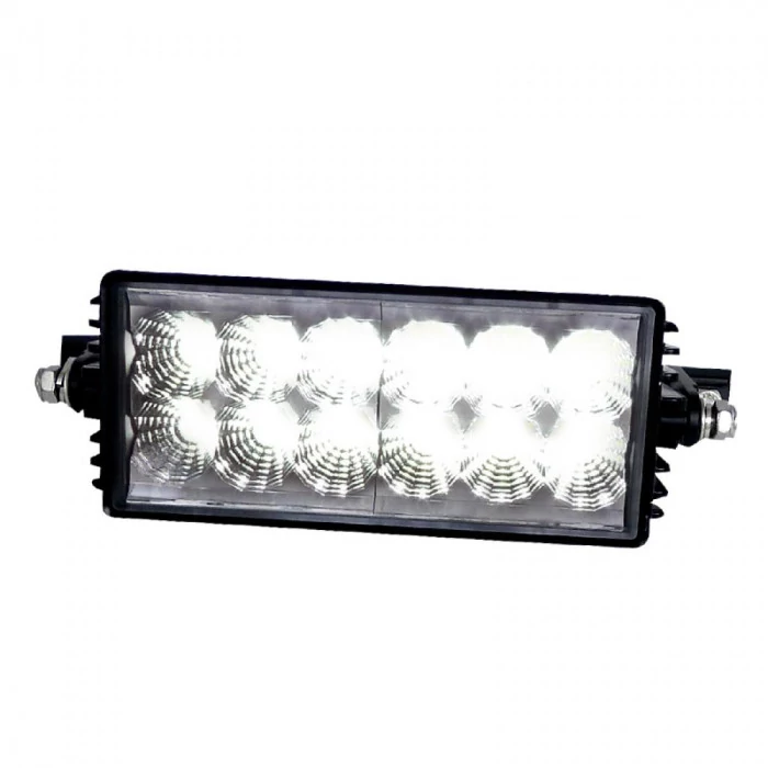 Spec-D - 7.8" LED Work Light Bar