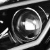 Spec-D - Glossy Black Projector Headlights