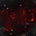 Spec-D - Black Red/Smoke Euro Tail Lights