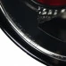 Spec-D - Black Red/Smoke Euro Tail Lights