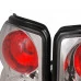 Spec-D - Chrome/Red Altezza Euro Tail Lights