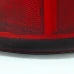 Spec-D - Chrome/Red Euro Tail Lights