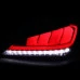 Spec-D - Red Sequential LED Tail Lights