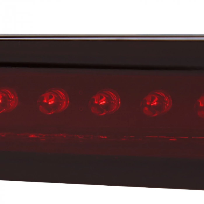 Spec-D - Red LED 3rd Brake Light