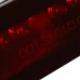 Spec-D - Red LED 3rd Brake Light