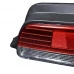 Spec-D - Red/Clear Factory Style Tail Lights