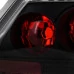 Spec-D - Black Factory Style Tail Lights