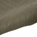 Spec-D - 1st, 2nd Row & Trunk Liner Beige Heavy Duty 3D Print Floor Mat