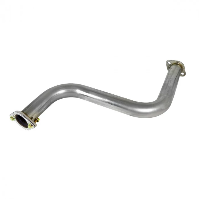 Spec-D - N1 Style Cat-Back Exhaust System