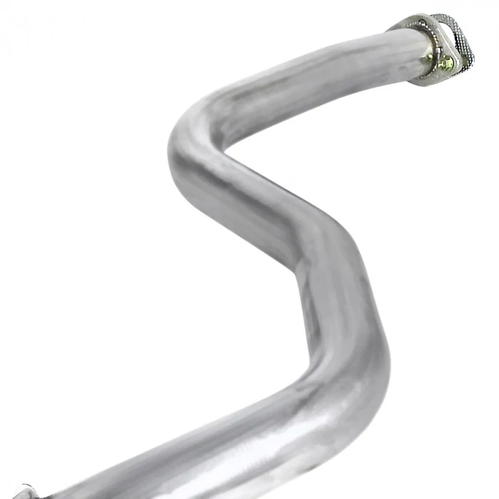 Spec-D - N1 Style Cat-Back Exhaust System