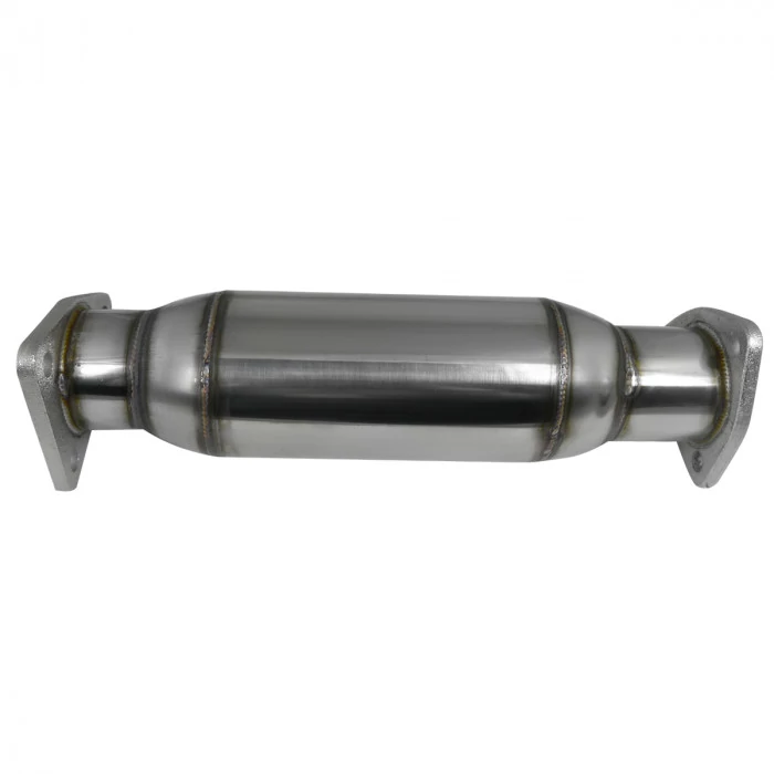 Spec-D - High Flow Catalytic Converter