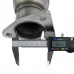 Spec-D - High Flow Catalytic Converter