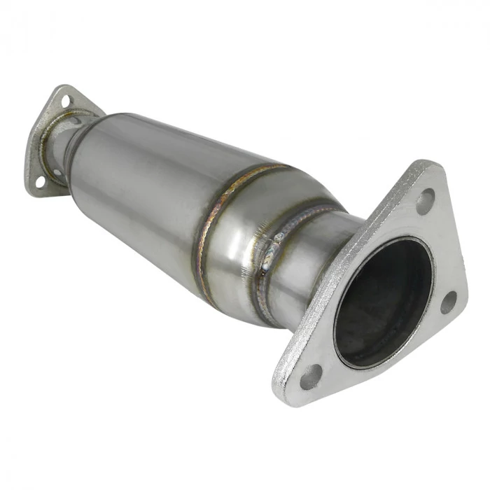 Spec-D - High Flow Catalytic Converter