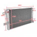 Spec-D - 2-Row Performance Cooling Radiator