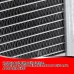 Spec-D - 2-Row Performance Cooling Radiator