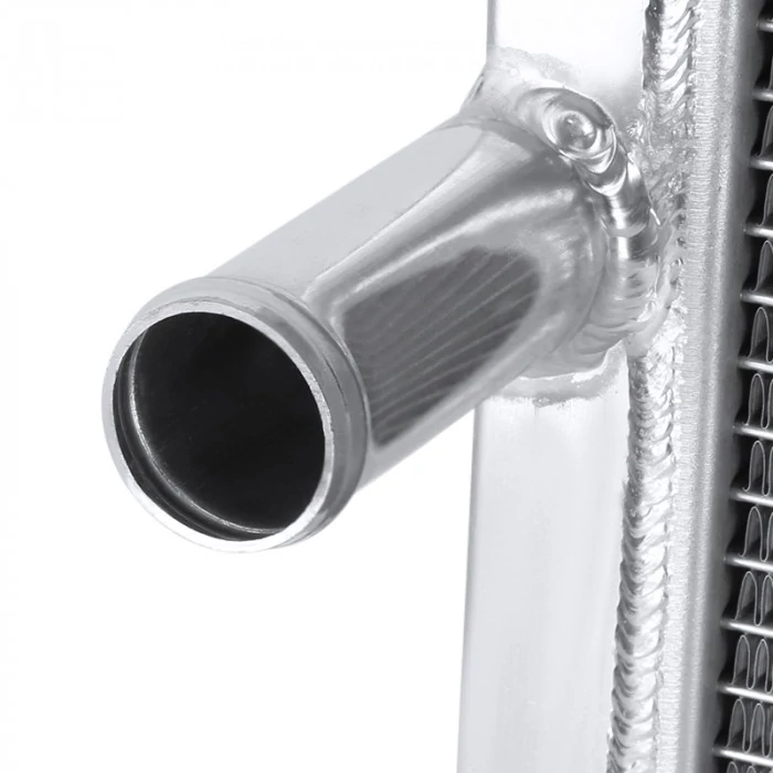 Spec-D - 2-Row Performance Cooling Radiator