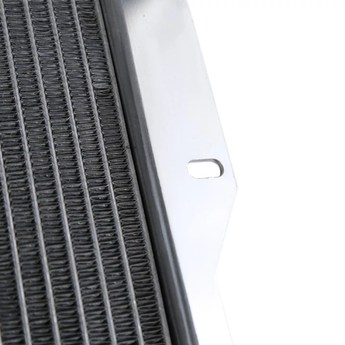 Spec-D - 3-Row Performance Cooling Radiator