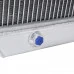 Spec-D - 3-Row Performance Cooling Radiator