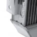 Spec-D - 3-Row Performance Cooling Radiator