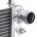 Spec-D - 3-Row Performance Cooling Radiator