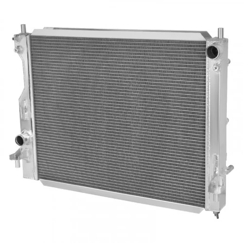 Spec-D - 3-Row Performance Cooling Radiator