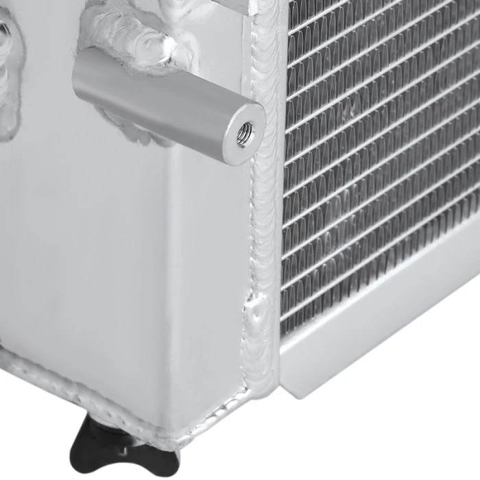 Spec-D - 3-Row Performance Cooling Radiator