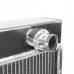 Spec-D - 3-Row Performance Cooling Radiator