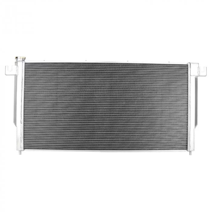 Spec-D - 3-Row Performance Cooling Radiator