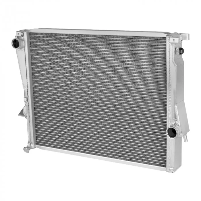 Spec-D - 3-Row Performance Cooling Radiator