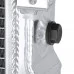 Spec-D - 3-Row Performance Cooling Radiator