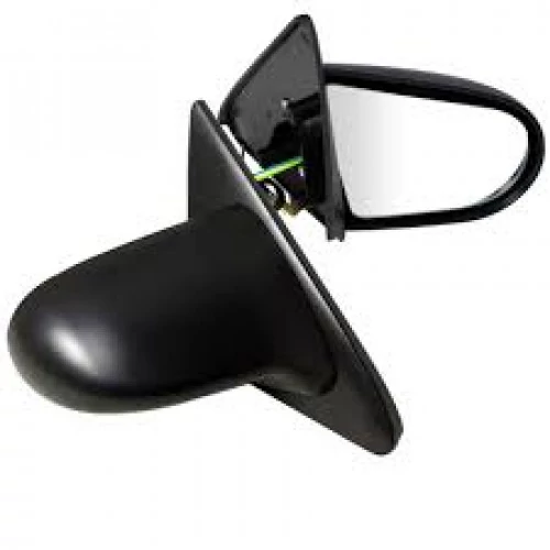 Spec-D - Driver and Passenger Side Power Custom Mirrors