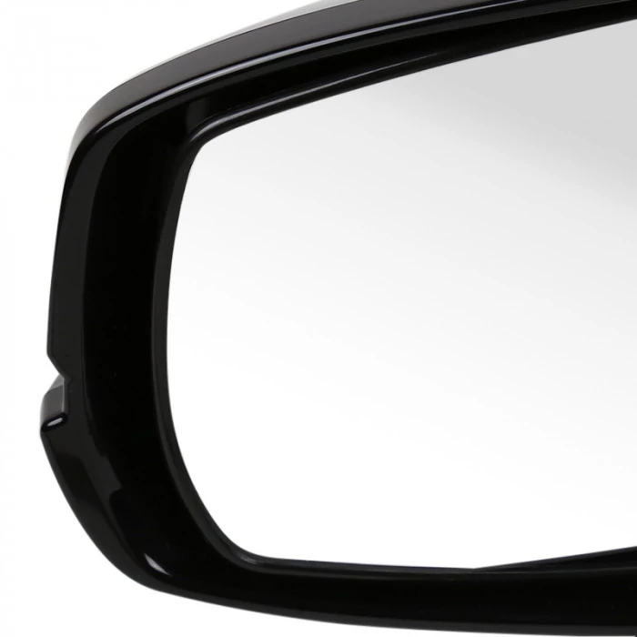 Spec-D - Driver Side Power View Mirrors with LED Turn Signal (Heated)