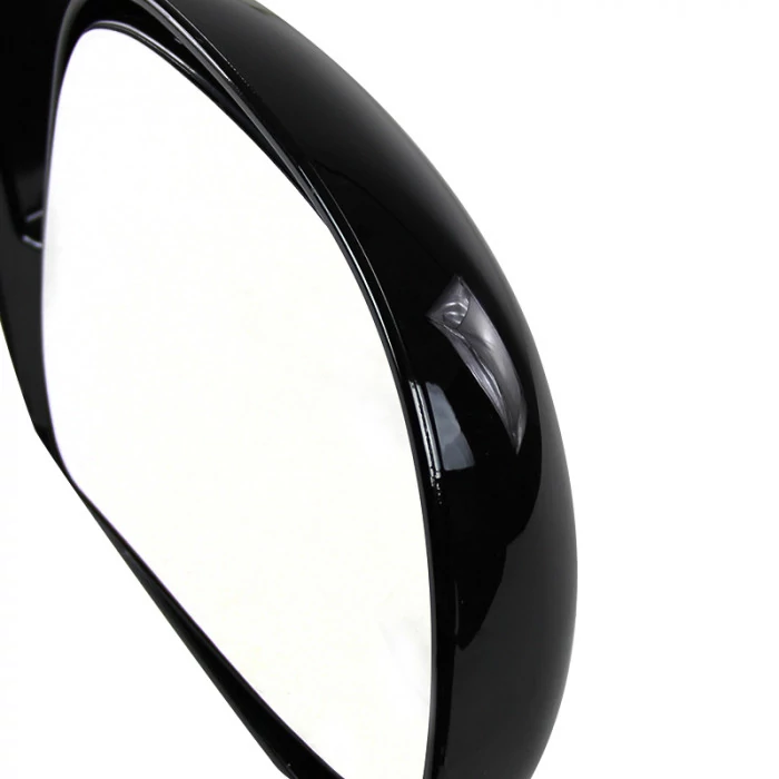 Spec-D - Passenger Side Manual Custom Mirror