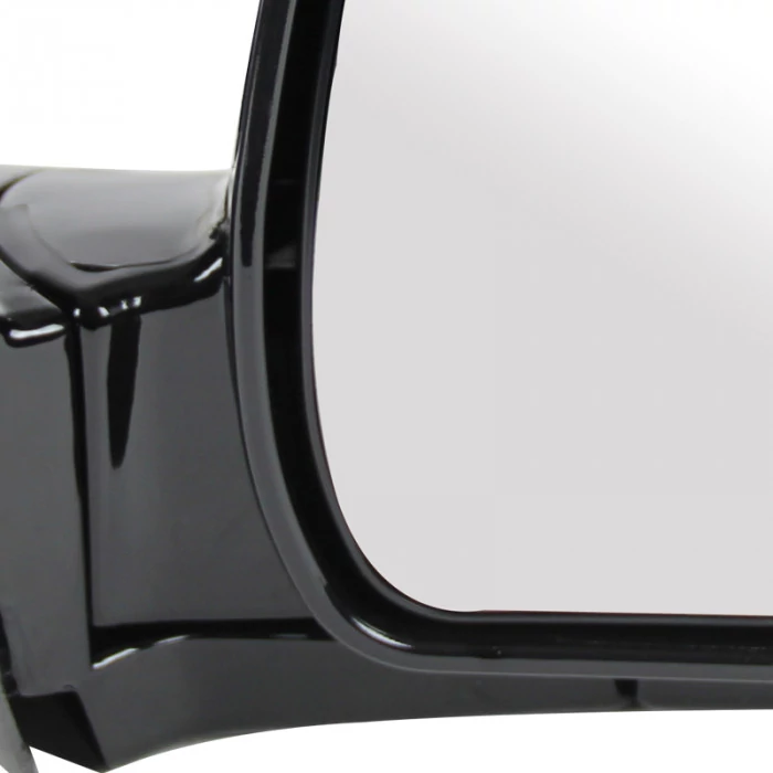 Spec-D - Passenger Side Manual Custom Mirror