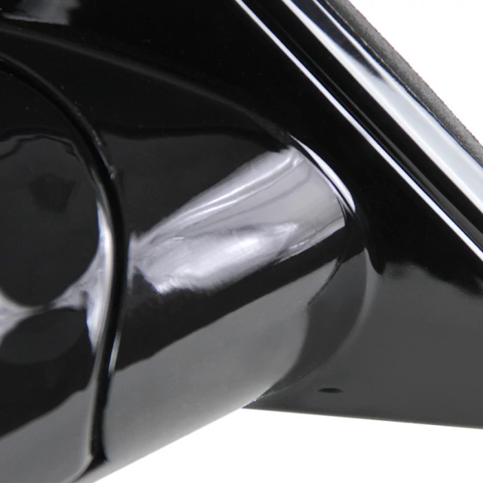 Spec-D - Passenger Side Power Custom Mirror