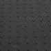 Spec-D - 1st & 2nd Row Gray Cotton Carpet Floor Mats