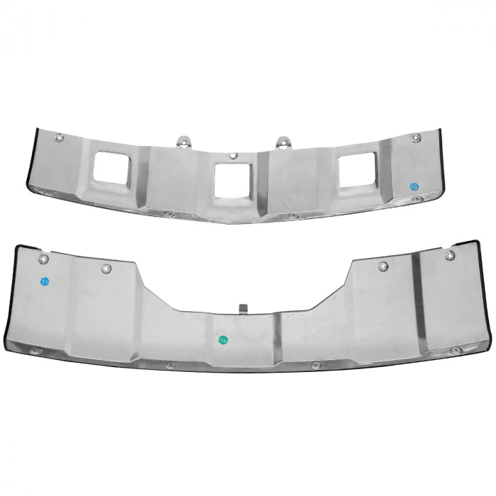 Spec-D - Skid Plates