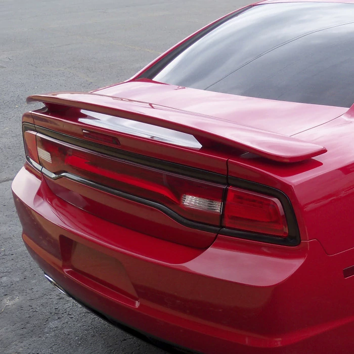 Spec-D - OE Style Rear Spoiler