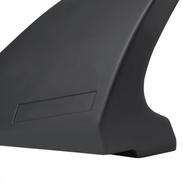 Spec-D - MU Style Rear Spoiler