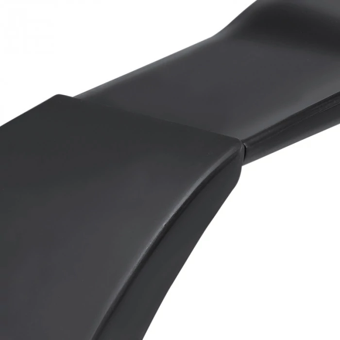 Spec-D - MU Style Rear Spoiler