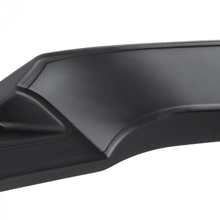 Spec-D - C7 Trunk Lid Spoiler