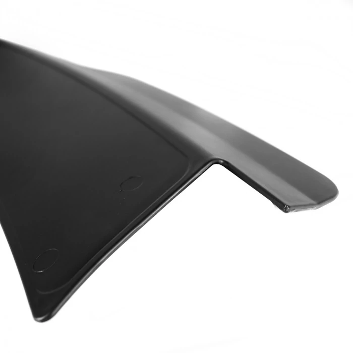 Spec-D - Modern Style Rear Spoiler