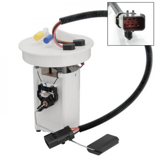 Spyder® - Electric Fuel Pump Module Assembly E7127MN