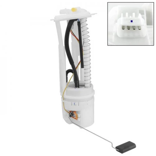 Spyder® - Electric Fuel Pump Module Assembly E7199M