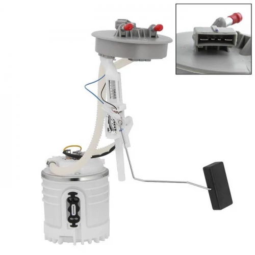 Spyder® - Electric Fuel Pump Module Assembly E8366M