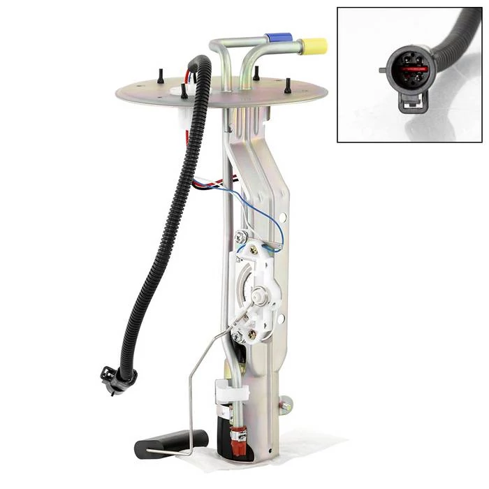 Spyder® - Electric Fuel Pump Module Assembly E2221S